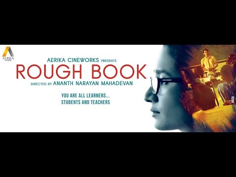 Rough Book'