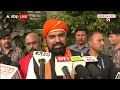 Samrat Choudhary on Lalu Yadav: बीजेपी के 85 सांसदों के समर्थन से लालू यादव मुख्यमंत्री बने | ABP - 00:52 min - News - Video