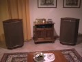 Wharfedale Airedale and Rogers HG-88