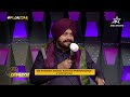 #PBKSvRR: Sidhuji on 🔥 during Punjab v Rajasthan | #IPLOnStar  - 04:28 min - News - Video