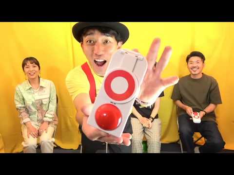 D.W.ニコルズ『おうちでスマイル大作戦!』〜「ニコP」ニコルズクイズ早押しドン!※生演奏あり!〜