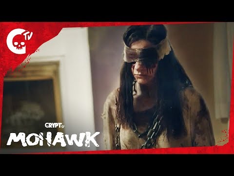 Mohawk'