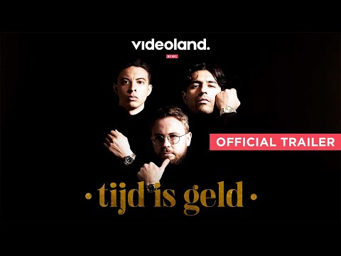 Tijd is Geld'