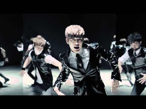 SE7EN - SOMEBODY ELSE M/V