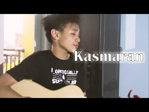 Kasmaraan - Jaz - Cover By Maxis