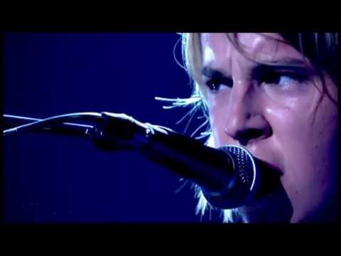 Tom Odell - Another Love (Live The Voice UK)