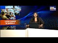 Bareilly Violence Over I Love Muhammad Poster: Police Lathi Charge Amid Protests