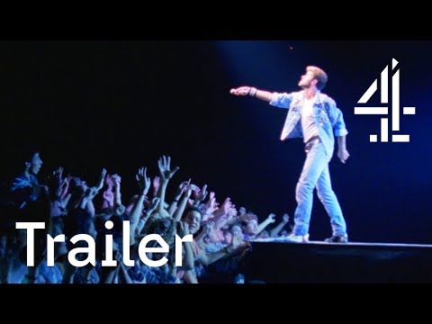 George Michael: Freedom'