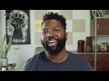 Why Baratunde Is Excited | America Outdoors with Baratunde Thurston | PBS  - 03:46 min - News - Video
