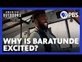 Why Baratunde Is Excited | America Outdoors with Baratunde Thurston | PBS