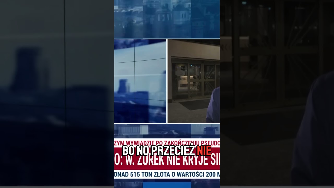 WAŻNE! Kontrowersje wokół zeznań przed komisją