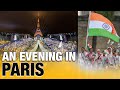 LIVE: Paris Olympics Kicks Off With Stunning Ceremony | News9
