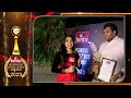 Vijetha Super Market Pvt Ltd ED Mr. Sandeep Chowdary Murakonda Best Young Entrepreneur Award | hmtv - 01:18 min - News - Video