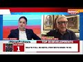 Raymond Vickery on US-India Relations: Trump’s Erratic Policies, China Challenge & Democratic Values  - 08:56 min - News - Video