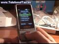 Samsung M3200 Beat hands on