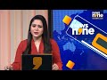 Bihar Congress AI Video on Modi’s Mother Sparks BJP Fury Ahead of Elections | News9  - 11:32 min - News - Video