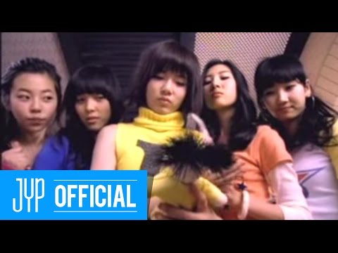 Wonder Girls