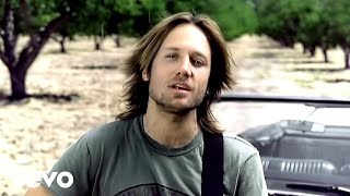 Keith Urban - Days Go By (Official Music Video)