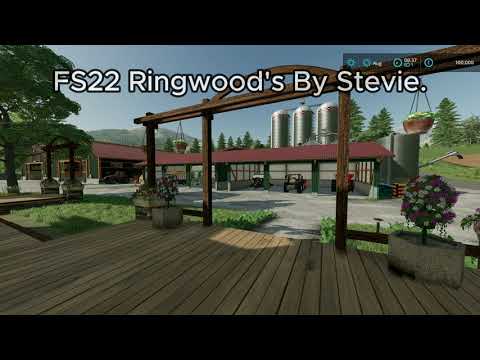 Ringwood's By Stevie V1.0.1.2