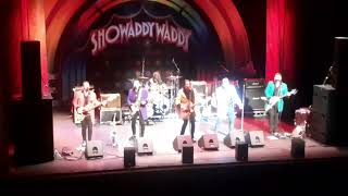 Showaddywaddy | Live in Glasgow  (29/06/2024)