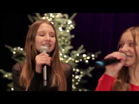 PERSPEKTYWA KIDS - "Zaśnieżone miasta" - Gromme, Sound`n`Grace