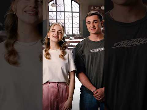 Seid ihr bereit für die neuen Songs aus „Die Schule der magischen Tiere 4“? Ab jetzt überall!