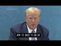 Donald Trump calls civil fraud case crazy in newly released deposition video  - 00:35 min - News - Video