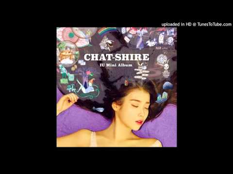 IU(아이유) - 03.스물셋