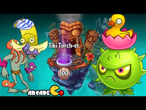 Pvz 2 seed slots