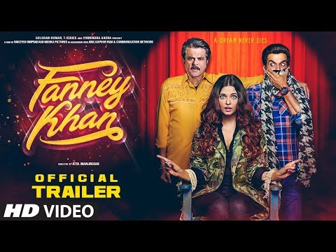 Fanney Khan'