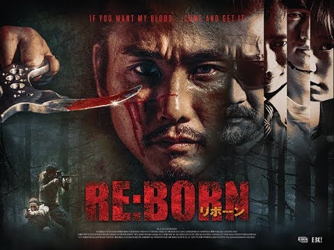 Re: Born'