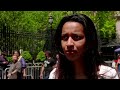 Columbia journalism students recall NYPD raid | REUTERS  - 02:09 min - News - Video