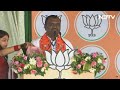 PM Modi In Jharkhand: Congress वाले अपने बच्चों के लिए काली कमाई छोड़कर जाएंगे, पलामू में PM Modi  - 50:20 min - News - Video