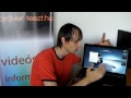 Acer Aspire Ethos 8951G notebook videoblog - harmadik resz