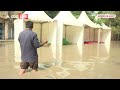 Delhi Flood: यमुना बाजार जलमग्न, शिविर खाली, Nigambodh Ghat बंद  - 03:09 min - News - Video