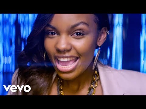 McClain Sisters - Rise (from Disneynature's Chimpanzee)