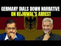 Arvind Kejriwal ED Case | Germany Changes Tone After India Summons Envoy Over Kejriwal Remarks