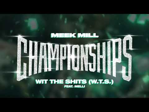 Wit The Shits (W.T.S) [feat. Melii]