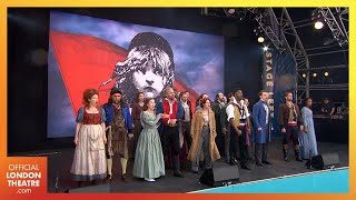 Les Misérables | West End LIVE 2022