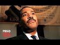 WATCH: MLK Jr. family remembers Dexter Scott King, son of civil rights leader, chair of King Center
