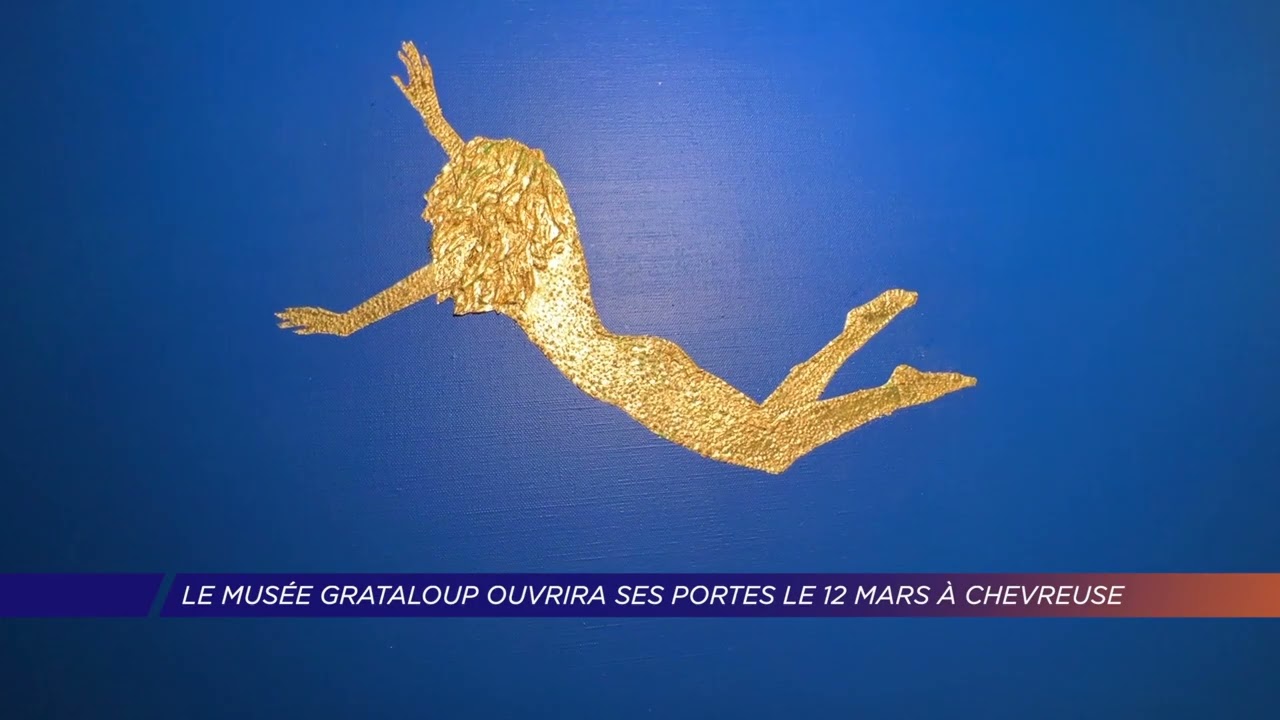 Yvelines | Le musée Grataloup ouvrira ses portes le 12 mars à Chevreuse