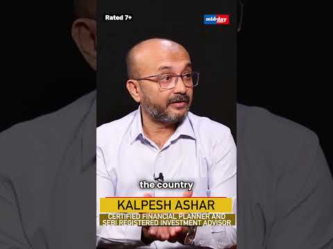 Union Budget 2024 Overall View By Certified Financial Planner Kalpesh Ashar 