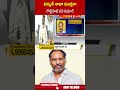 విద్యుత్ శాఖ మంత్రిగా గొట్టిపాటి రవి కుమార్ | #apministers #cmchandrababu #abn - 00:51 min - News - Video