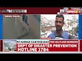 Myanmar Earthquake: Eyewitnesses Share Their Moments of Panic | Hears Who Say What on NewsX  - 03:31 min - News - Video