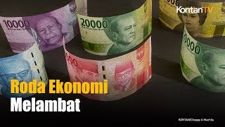 BPS Bakal Rilis Kinerja Ekonomi Kuartal III, Ekonom Prediksi Cuma 4,8%