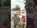 Punjab Floods: केंद्रीय कृषि मंत्री Shivraj Singh Chouhan ने बाढ़ प्रभावित लोगों से की मुलाकात  - 01:09 min - News - Video