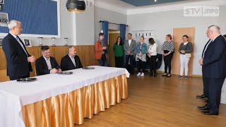 🟥 OGLĄDAJ STV.INFO: https://stv.info/ 🌐👍 Obserwuj nas na Facebooku: http://facebook.com/wwwstvinfo#S
