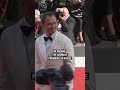 ‘The Wizard of the Kremlin’ premieres in Venice - 00:31 min - News - Video