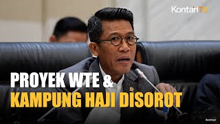 Susun RKAP 2026, Ketua Komisi XI DPR RI Akui Danantara Masih Muda