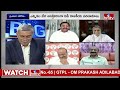 విజయమ్మ షర్మిళ వైపా జగన్ వైపా | YS Vijayamma Stands for Jagan or Sharmila | hmtv  - 05:09 min - News - Video